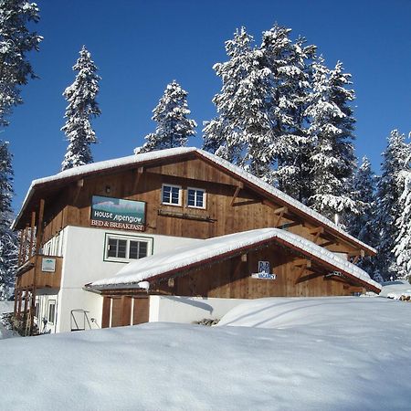 Alpenglow Bed And Breakfast Kimberley Esterno foto