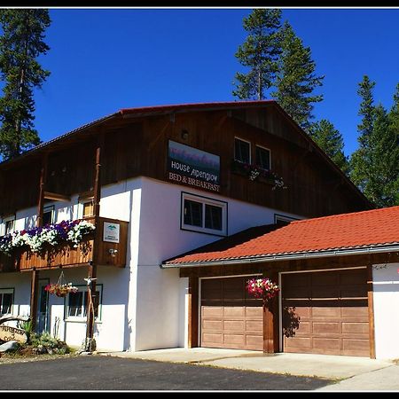 Alpenglow Bed And Breakfast Kimberley Esterno foto