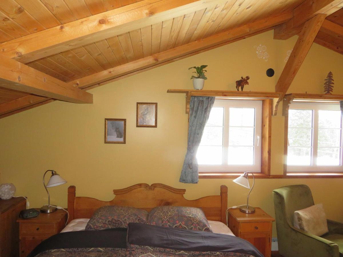 Alpenglow Bed And Breakfast Kimberley Esterno foto