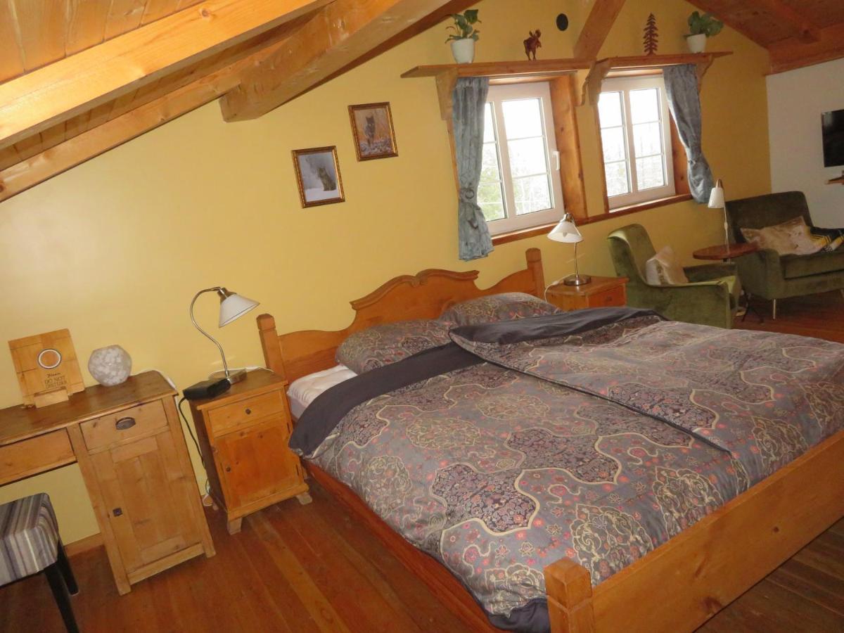 Alpenglow Bed And Breakfast Kimberley Esterno foto