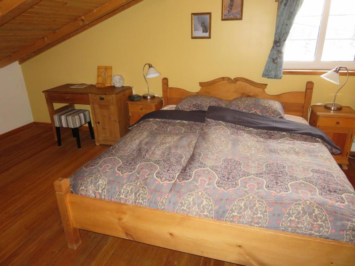 Alpenglow Bed And Breakfast Kimberley Esterno foto