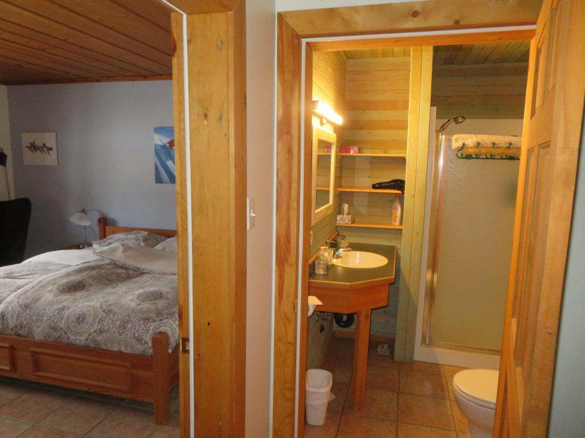 Alpenglow Bed And Breakfast Kimberley Esterno foto