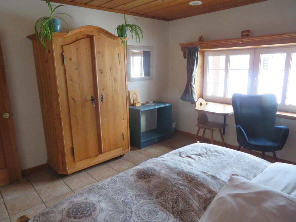 Alpenglow Bed And Breakfast Kimberley Esterno foto