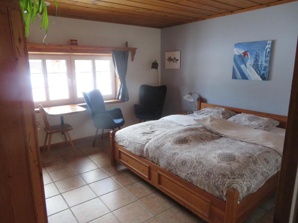 Alpenglow Bed And Breakfast Kimberley Esterno foto