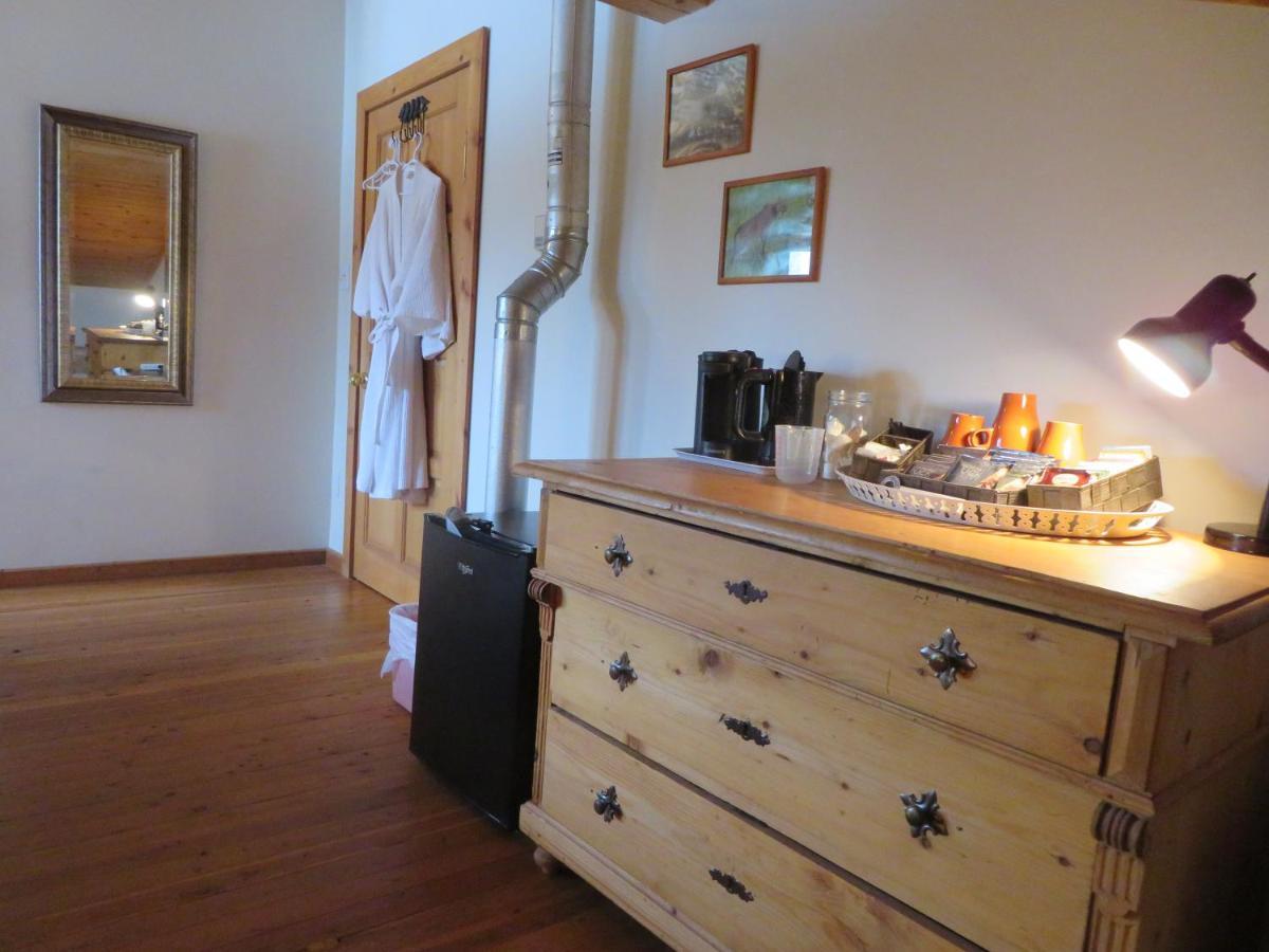 Alpenglow Bed And Breakfast Kimberley Esterno foto