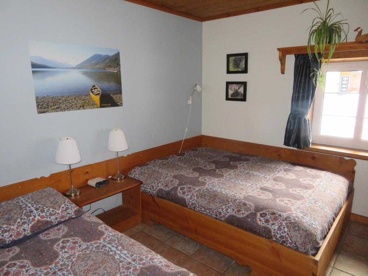 Alpenglow Bed And Breakfast Kimberley Esterno foto