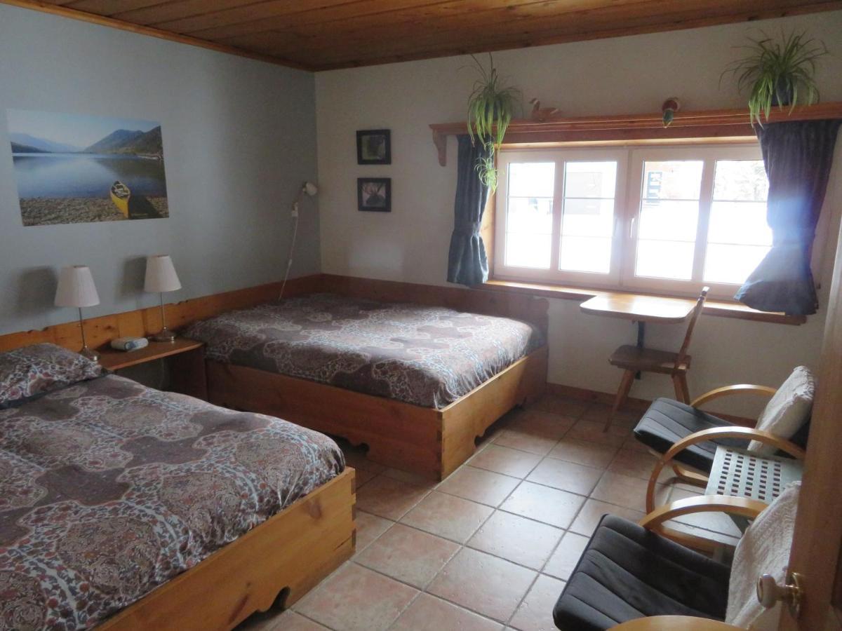 Alpenglow Bed And Breakfast Kimberley Esterno foto