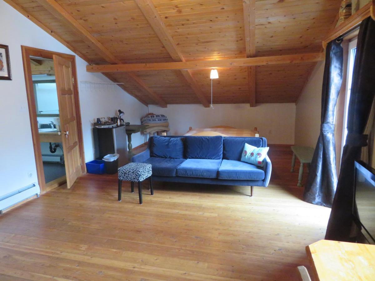 Alpenglow Bed And Breakfast Kimberley Esterno foto