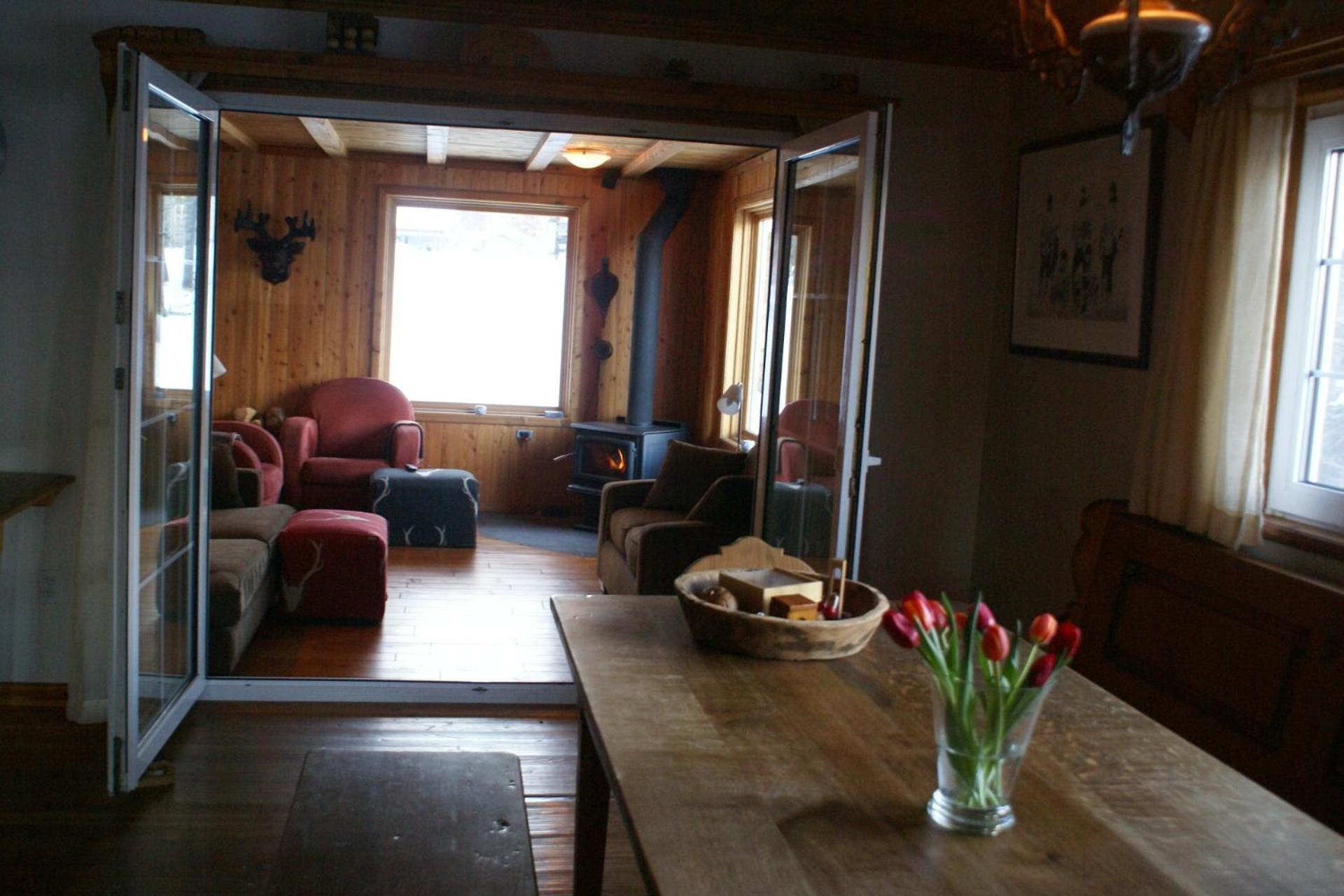Alpenglow Bed And Breakfast Kimberley Esterno foto