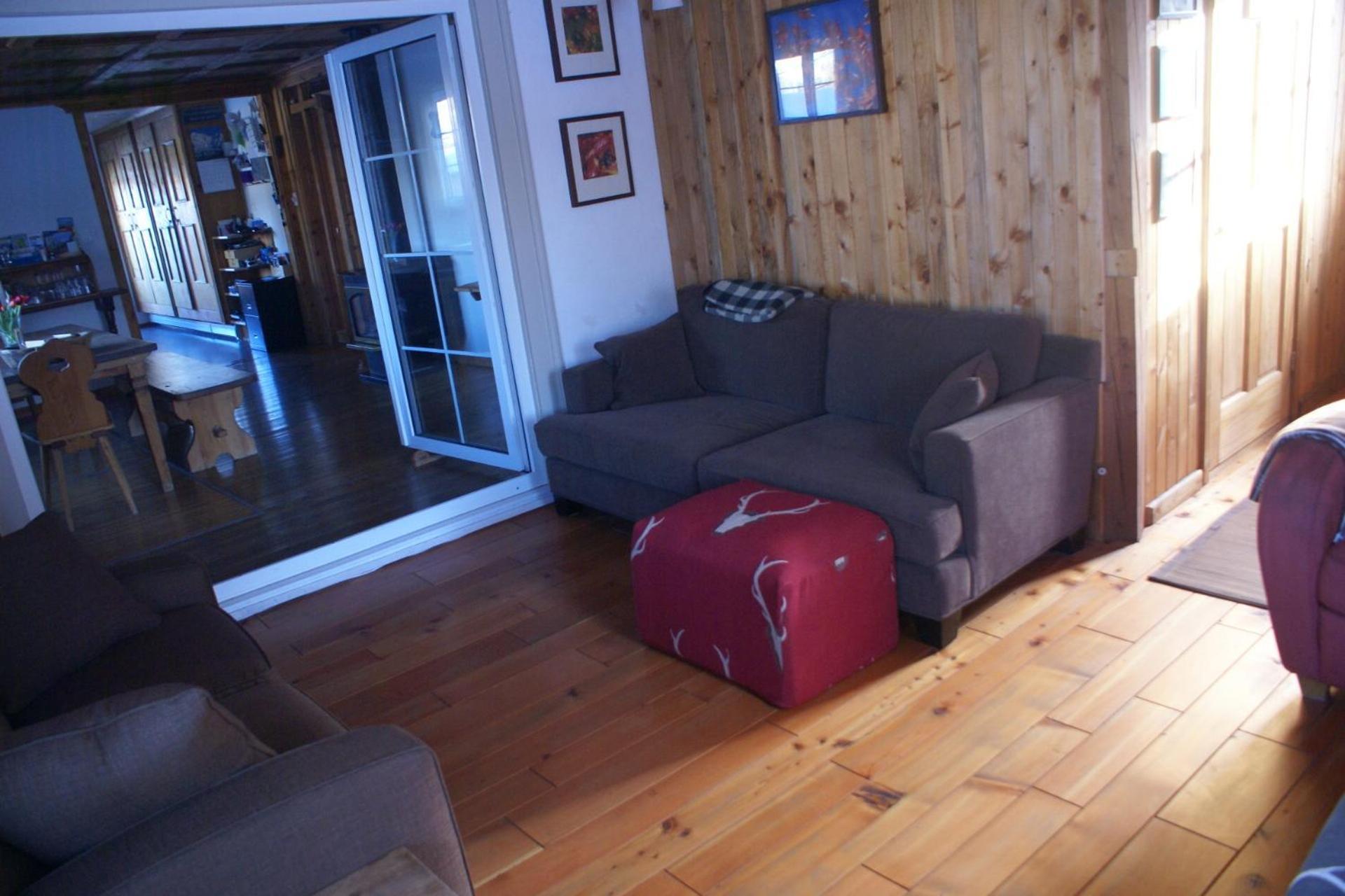 Alpenglow Bed And Breakfast Kimberley Esterno foto