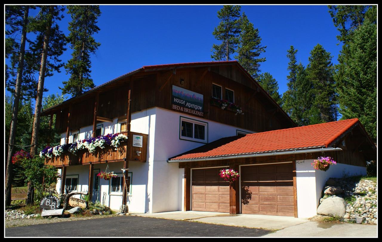 Alpenglow Bed And Breakfast Kimberley Esterno foto
