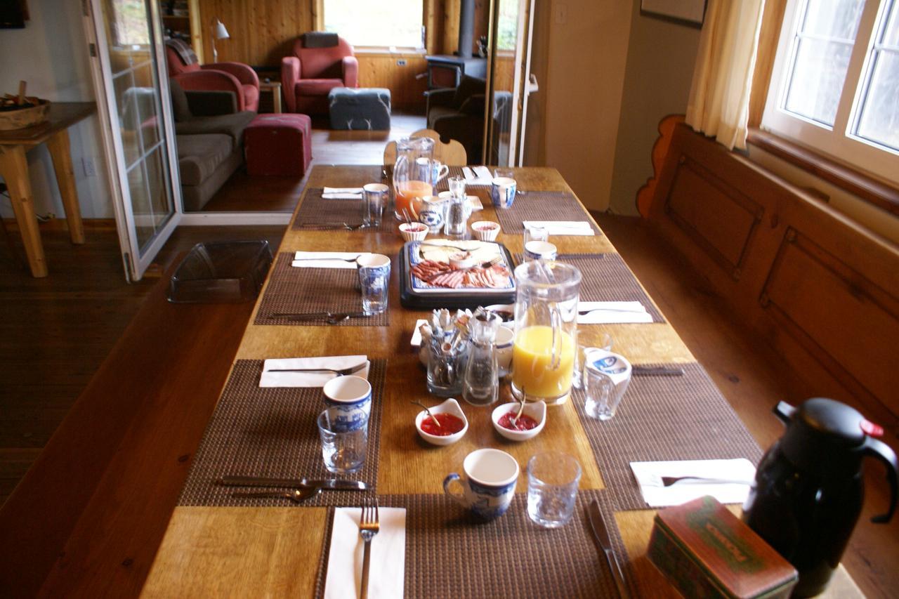 Alpenglow Bed And Breakfast Kimberley Esterno foto